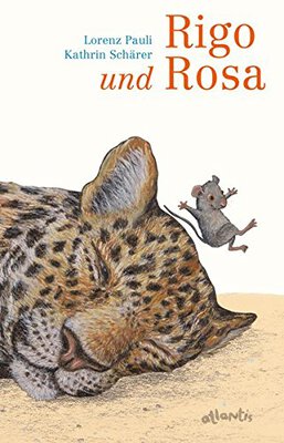 Alle Details zum Kinderbuch Rigo und Rosa: 28 Geschichten aus dem Zoo und dem Leben und ähnlichen Büchern