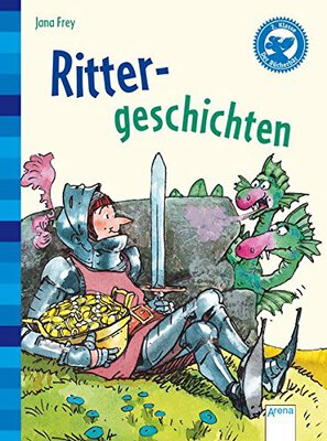 Alle Details zum Kinderbuch Rittergeschichten und ähnlichen Büchern