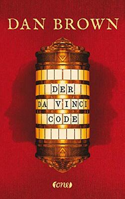 Der Da Vinci Code (Jugendbuch) bei Amazon bestellen