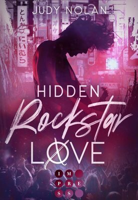 Alle Details zum Kinderbuch Hidden Rockstar Love (Rockstar Love 1): New Adult Romance über die geheime Liebe eines Rockstars und ähnlichen Büchern