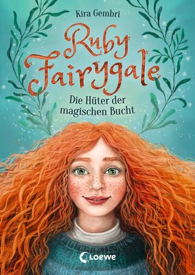 Alle Details zum Kinderbuch Ruby Fairygale (Band 2) - Die Hüter der magischen Bucht: Rette magische Fabelwesen mit Ruby Fairygale - Fantasy-Buch für Mädchen und Jungen ab 10 Jahren und ähnlichen Büchern