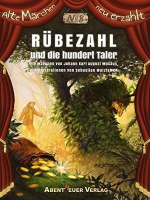 Alle Details zum Kinderbuch Rübezahl und die hundert Taler (Alte Märchen neu erzählt) und ähnlichen Büchern