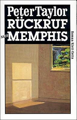 Alle Details zum Kinderbuch Rückruf nach Memphis: Roman und ähnlichen Büchern