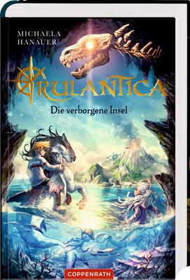 Alle Details zum Kinderbuch Rulantica (Bd. 1): Die verborgene Insel und ähnlichen Büchern