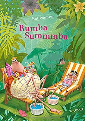 Alle Details zum Kinderbuch Rumba Summmba: Bilderbuch und ähnlichen Büchern