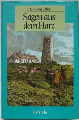 Alle Details zum Kinderbuch Sagen aus dem Harz und ähnlichen Büchern