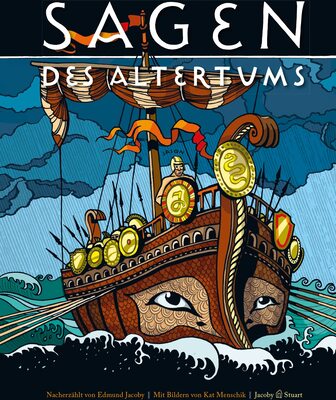 Alle Details zum Kinderbuch Sagen des Altertums: Die wichtigsten griechischen Sagen und ähnlichen Büchern