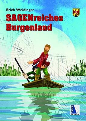 Sagenreiches Burgenland bei Amazon bestellen