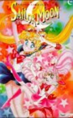 Sailor Moon, Bd.7, Black Lady bei Amazon bestellen