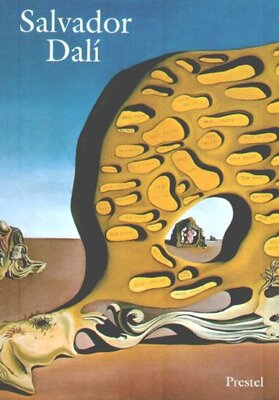Salvador Dalí: Retrospektive 1920 - 1980 - Gemälde, Zeichnungen, Grafiken, Objekte, Filme, Schriften bei Amazon bestellen