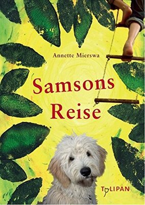 Samsons Reise (Kinderroman) bei Amazon bestellen