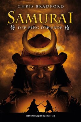 Samurai, Band 4: Der Ring der Erde (spannende Abenteuer-Reihe ab 12 Jahre) (Samurai, 4) bei Amazon bestellen