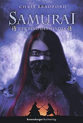 Samurai, Band 7: Der Ring des Windes (spannende Abenteuer-Reihe ab 12 Jahre) (Samurai, 7) bei Amazon bestellen