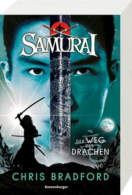 Samurai, Band 3: Der Weg des Drachen (spannende Abenteuer-Reihe ab 12 Jahre) (Samurai, 3) bei Amazon bestellen