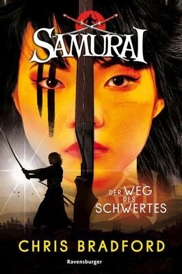 Alle Details zum Kinderbuch Samurai, Band 2: Der Weg des Schwertes (spannende Abenteuer-Reihe ab 12 Jahre) (Samurai, 2) und ähnlichen Büchern