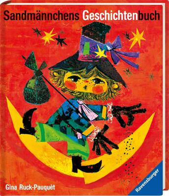 Alle Details zum Kinderbuch Sandmännchens Geschichtenbuch: 60 Gutenachtgeschichten (Vorlese- und Familienbücher) und ähnlichen Büchern