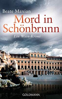Alle Details zum Kinderbuch Mord in Schönbrunn: Ein Wien-Krimi (Die Sarah-Pauli-Reihe, Band 6) und ähnlichen Büchern