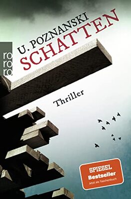 Alle Details zum Kinderbuch Schatten: Salzburg-Thriller und ähnlichen Büchern