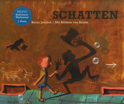 Schatten bei Amazon bestellen