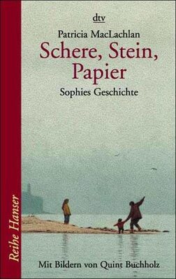 Schere, Stein, Papier: Sophies Geschichte bei Amazon bestellen