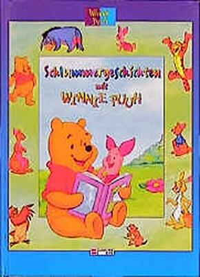 Schlummergeschichten mit Winnie Puuh bei Amazon bestellen