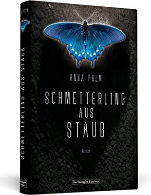 Alle Details zum Kinderbuch Schmetterling aus Staub und ähnlichen Büchern