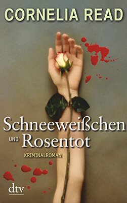 Alle Details zum Kinderbuch Schneeweißchen und Rosentot: Kriminalroman und ähnlichen Büchern