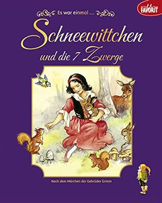 Alle Details zum Kinderbuch Schneewittchen und die 7 Zwerge: Das Leben der Margaretha von Waldeck und ähnlichen Büchern