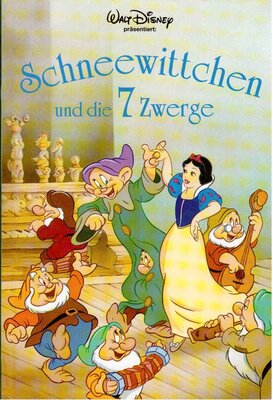 Gebrüder Grimms Märchen Schneewittchen und die 7 Zwerge – Märchenbuch für Kinder 4-8 Jahre neu Erzählt und Toll Illustriert - Deutsch: A Modern Retelling bei Amazon bestellen