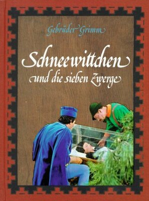 Alle Details zum Kinderbuch Schneewittchen und die sieben Zwerge: Pappbilderbuch mit abgerundeten Ecken für Kinder von 1 bis 3 Jahren und ähnlichen Büchern