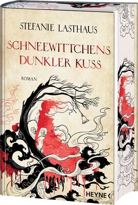 Schneewittchens dunkler Kuss: Mit farbig gestaltetem Buchschnitt – nur in limitierter Erstauflage der gedruckten Ausgabe - Roman bei Amazon bestellen