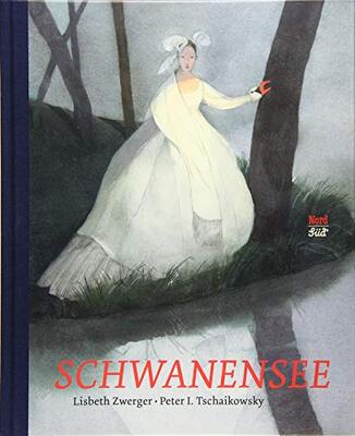 Alle Details zum Kinderbuch Schwanensee: Bilderbuch und ähnlichen Büchern