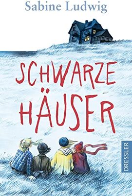 Alle Details zum Kinderbuch Schwarze Häuser: Sabine Ludwigs persönlichster Roman über die »Kinderverschickungen« der späten Nachkriegsjahre für Kinder ab 10 Jahren und ähnlichen Büchern