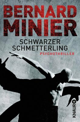 Schwarzer Schmetterling: Psychothriller (Ein Commandant Martin Servaz-Thriller 1) bei Amazon bestellen