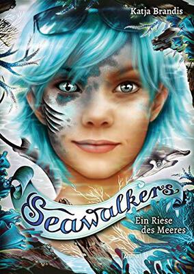 Alle Details zum Kinderbuch Seawalkers (4). Ein Riese des Meeres und ähnlichen Büchern