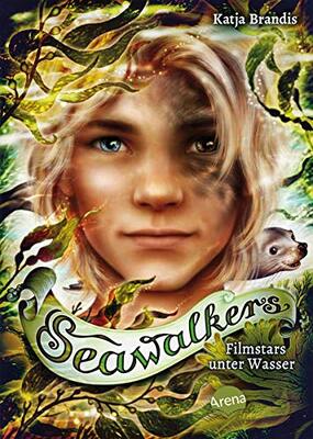 Seawalkers (5). Filmstars unter Wasser: Ein neues Abenteuer der Bestseller-Reihe über Hai-Wandler Tiago und die Schüler der Gestaltwandlerschule bei Amazon bestellen