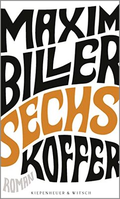 Alle Details zum Kinderbuch Sechs Koffer: Roman und ähnlichen Büchern