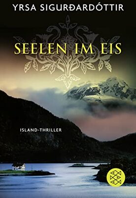 Alle Details zum Kinderbuch Seelen im Eis: Island-Thriller und ähnlichen Büchern