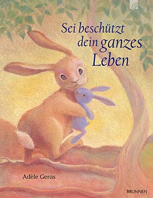 Alle Details zum Kinderbuch Sei beschützt dein ganzes Leben und ähnlichen Büchern