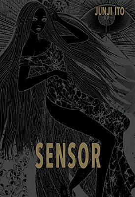 Alle Details zum Kinderbuch Sensor: Mystery-Horror um die Existenz des Lebens, das dunkle Universum und eine Auserwählte mit goldenem Haar und ähnlichen Büchern