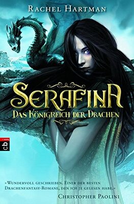 Serafina – Das Königreich der Drachen: Band 1 (Hartmann, Rachel: Serafina, Band 1) bei Amazon bestellen