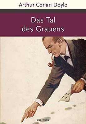 Sherlock Holmes, Das Tal des Grauens bei Amazon bestellen