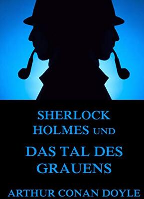 Alle Details zum Kinderbuch Sherlock Holmes und das Tal des Grauens und ähnlichen Büchern