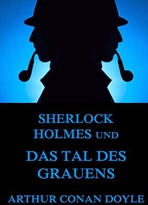 Sherlock Holmes und das Tal des Grauens bei Amazon bestellen