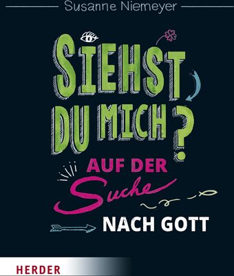 Alle Details zum Kinderbuch Siehst du mich?: Auf der Suche nach Gott und ähnlichen Büchern