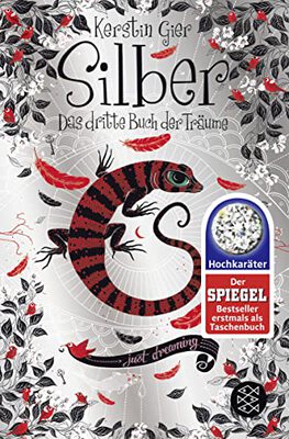 Silber - Das dritte Buch der Träume: Roman (Silber-Trilogie, Band 3) bei Amazon bestellen