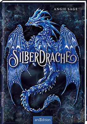 Alle Details zum Kinderbuch Silberdrache (Silberdrache 1): Mitreißende Drachen-Fantasy ab 11 Jahre und ähnlichen Büchern