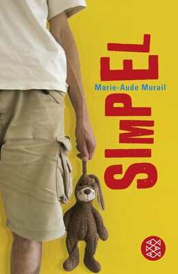 Alle Details zum Kinderbuch Simpel: Roman und ähnlichen Büchern