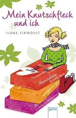 Alle Details zum Kinderbuch Mein Knutschfleck und ich und ähnlichen Büchern