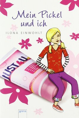 Alle Details zum Kinderbuch Mein Pickel und ich und ähnlichen Büchern